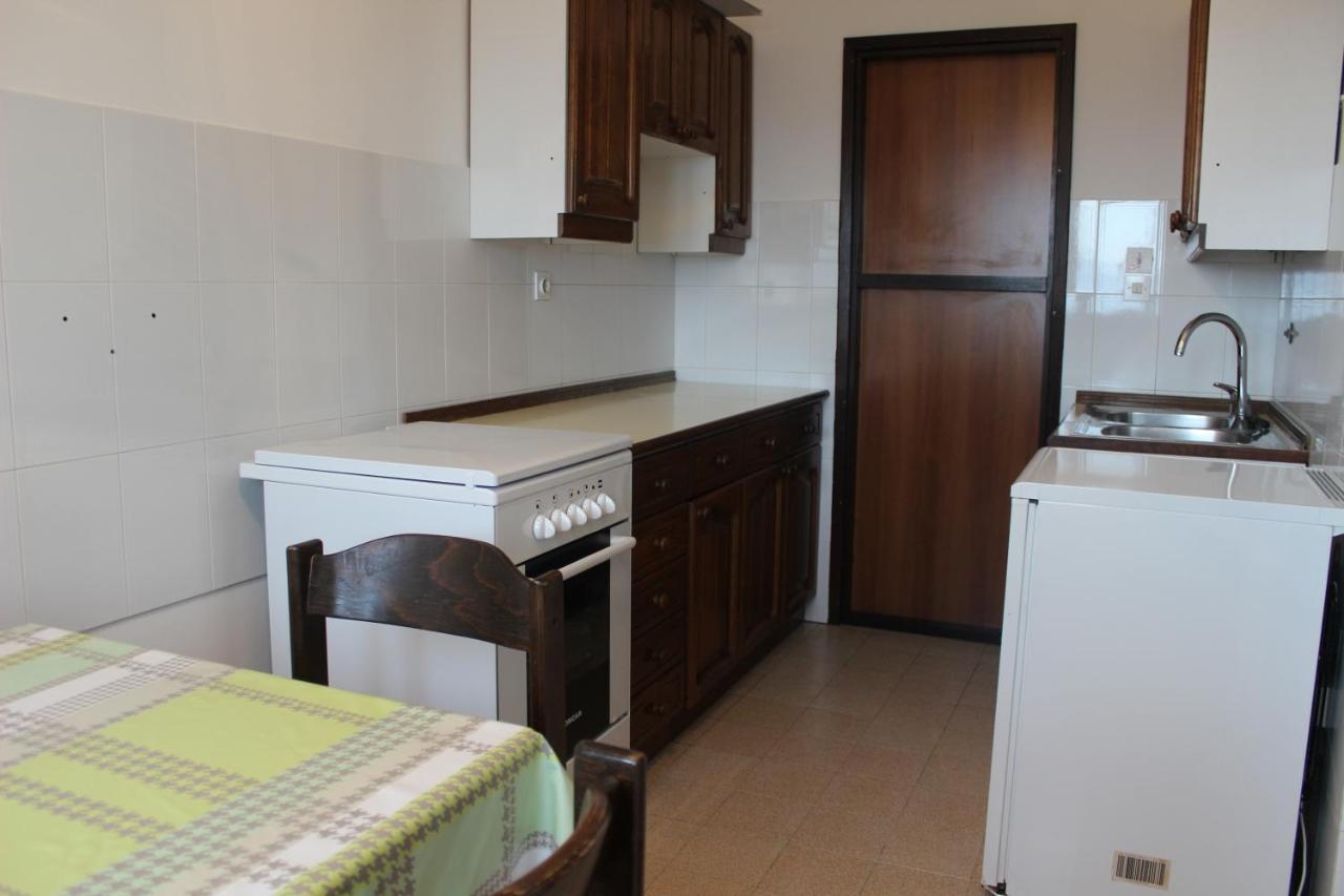 Apartments Petrada أوميس المظهر الخارجي الصورة